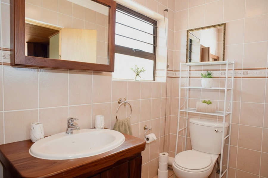 3 Bedroom Property for Sale in Suiderstrand Western Cape